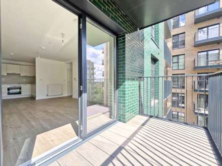 Property For Rent Burlington Road, New Malden
