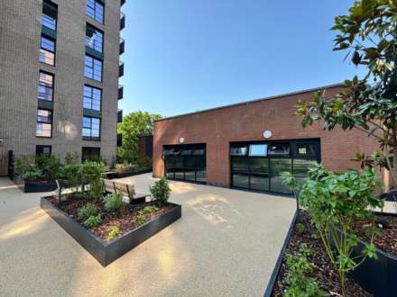 Sterling Place, Burlington Road, New Malden, Image 10
