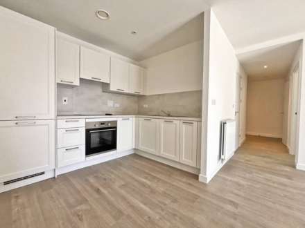 Sterling Place, Burlington Road, New Malden, Image 2