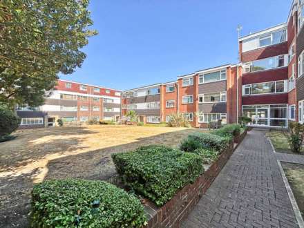 Property For Rent Deer Park Close, Kingston Upon Thames