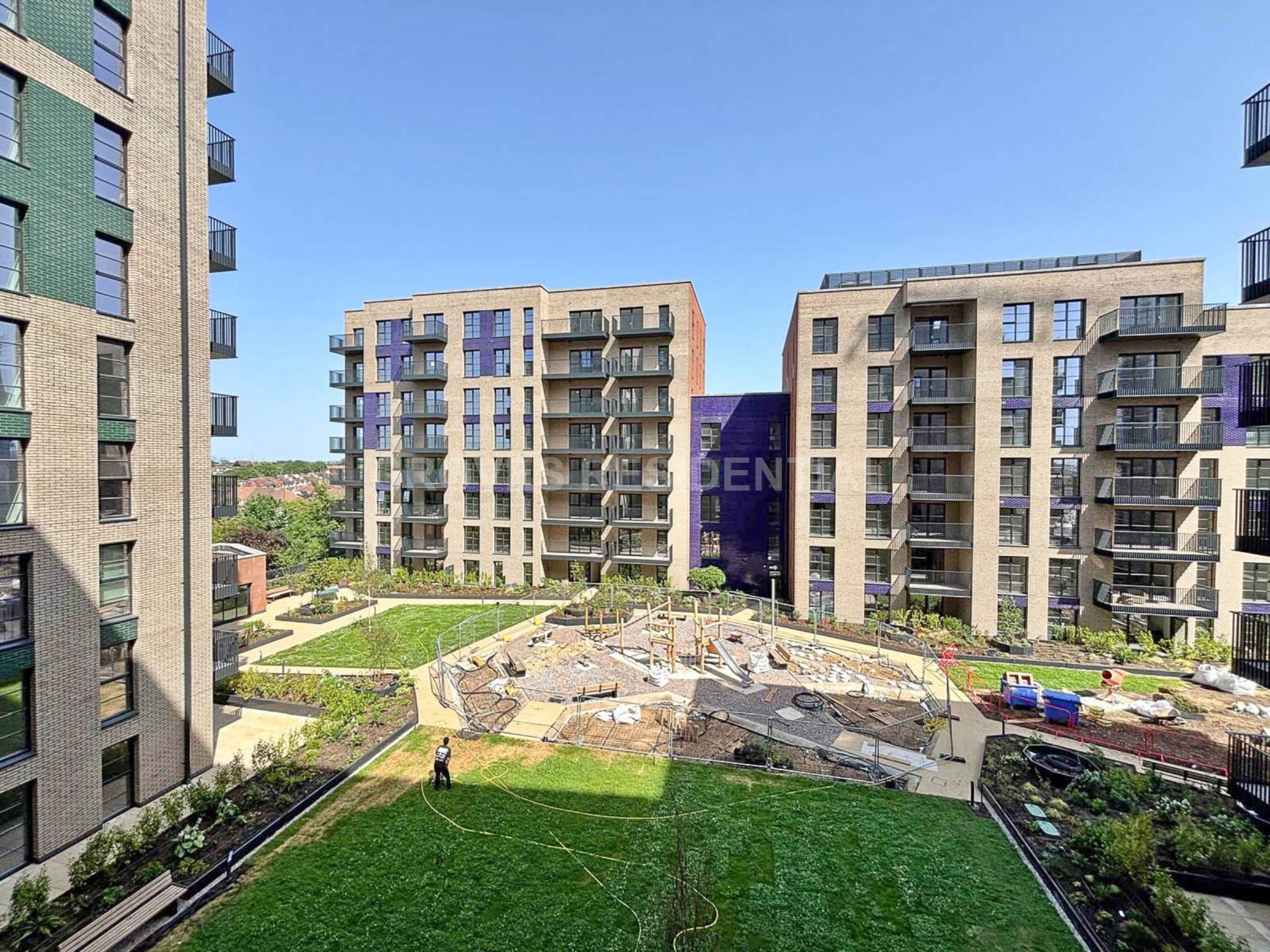 Burlington Road, New Malden, Image 1