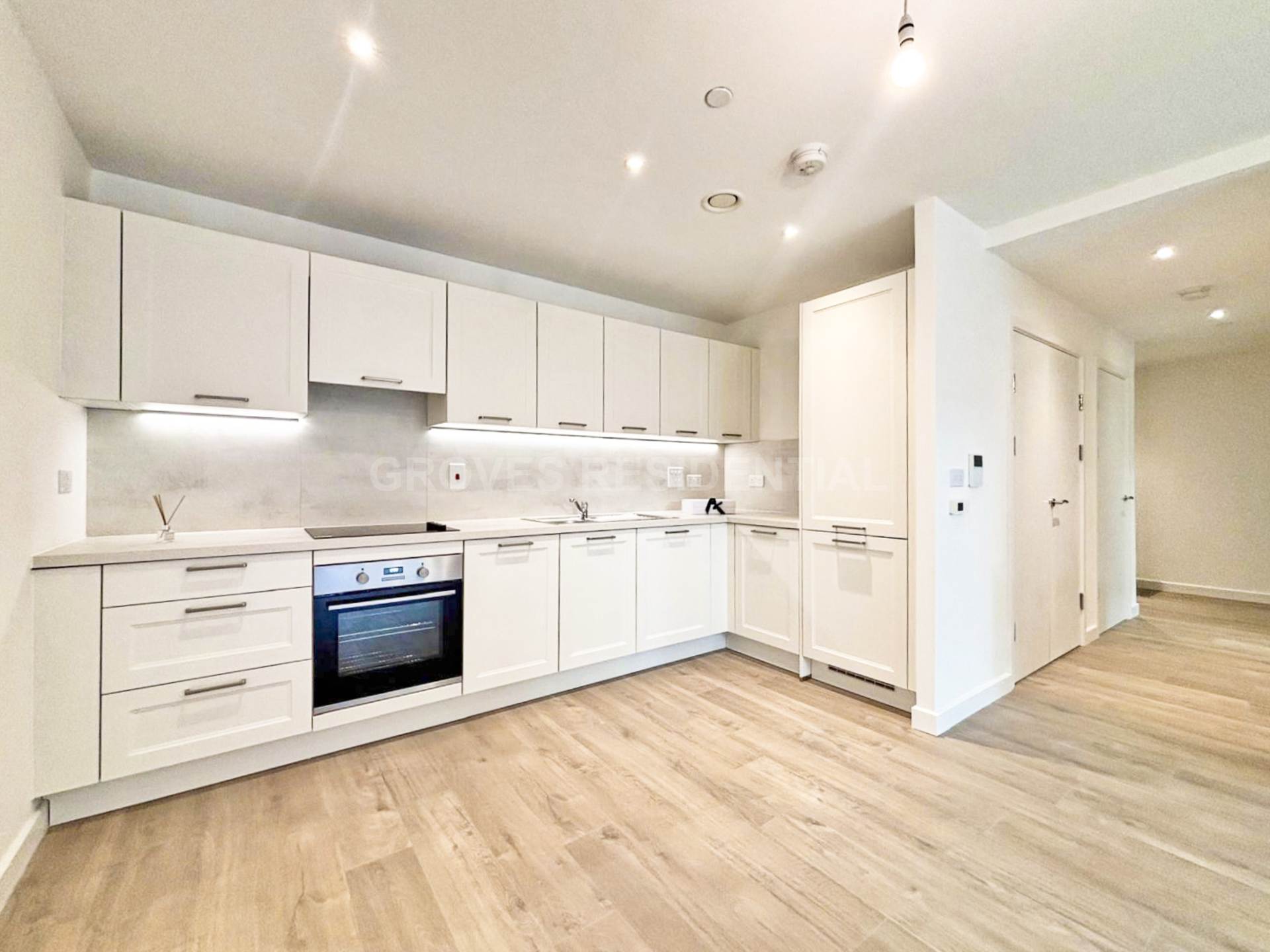 Burlington Road, New Malden, Image 2