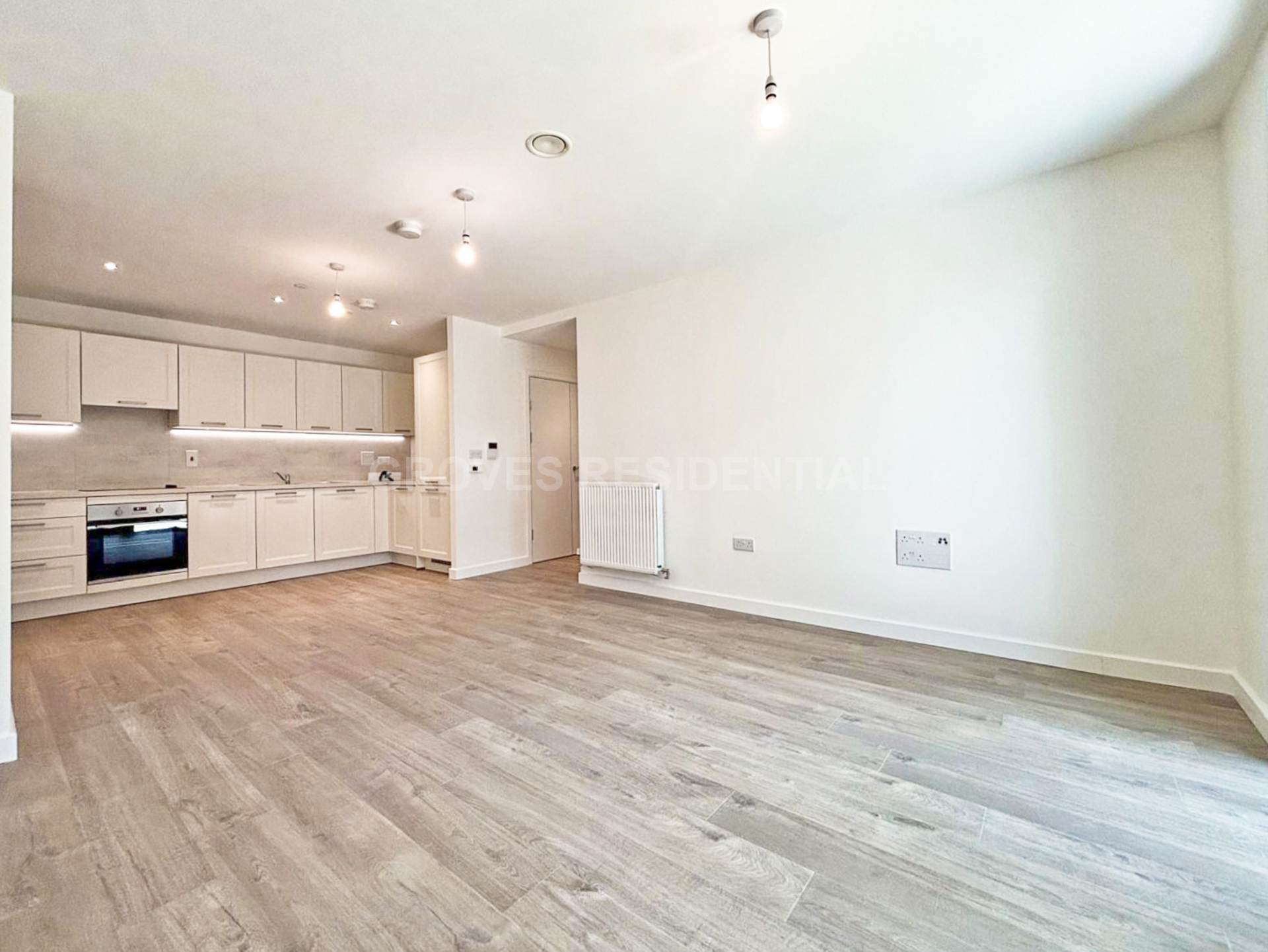 Burlington Road, New Malden, Image 3