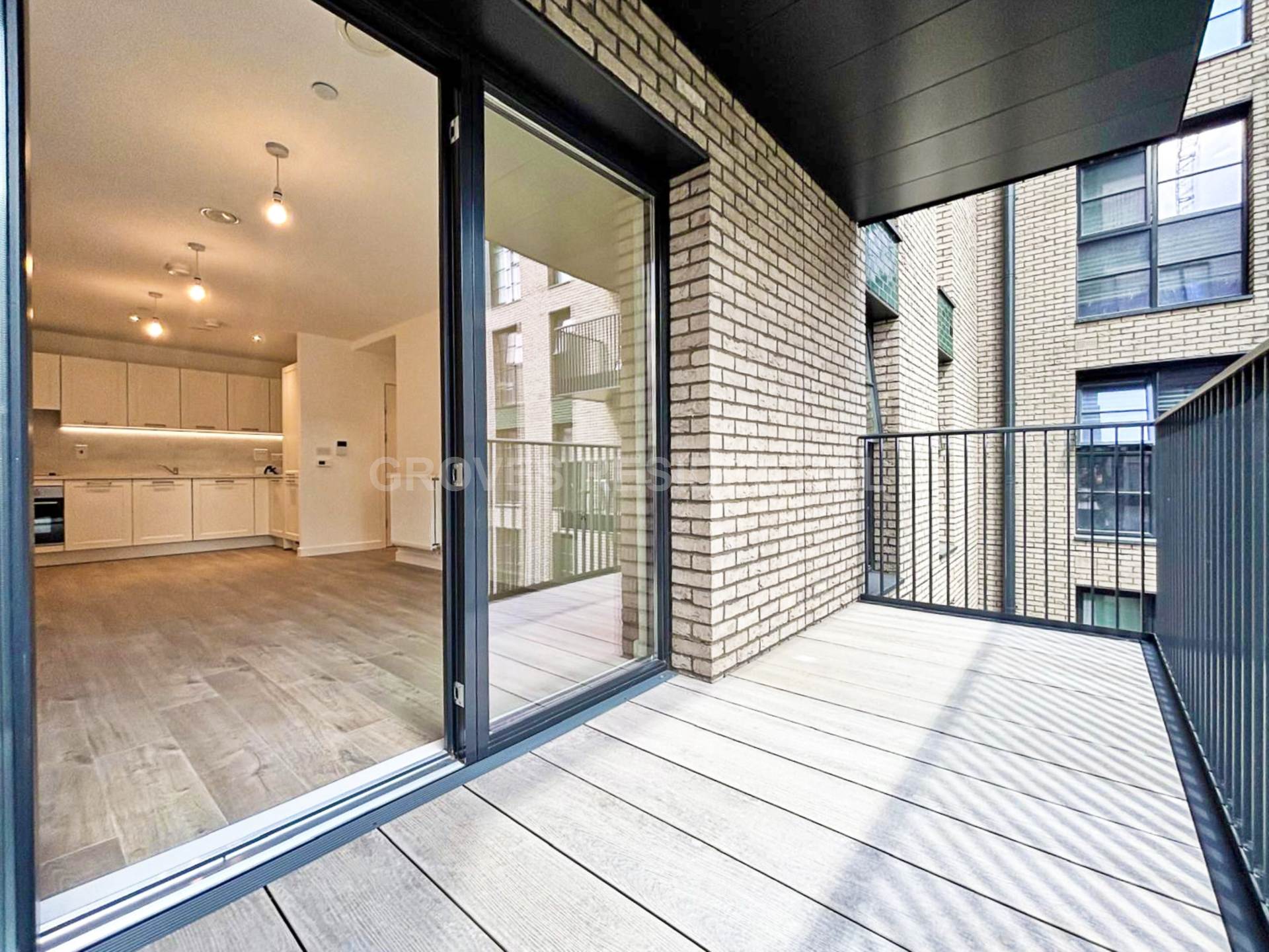 Burlington Road, New Malden, Image 4