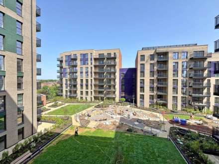 Burlington Road, New Malden, Image 1