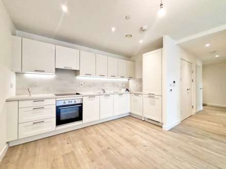 Burlington Road, New Malden, Image 2