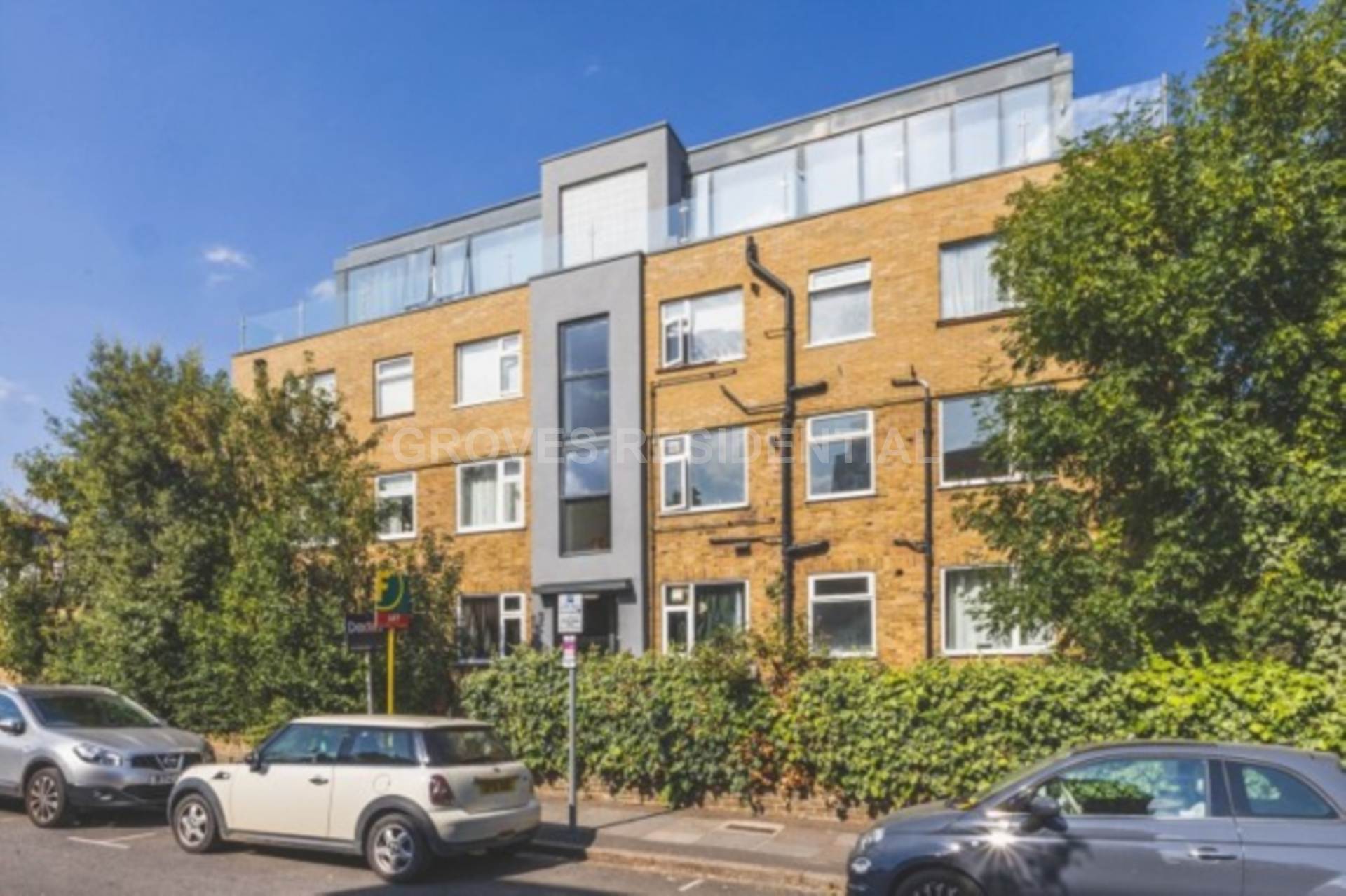Worple Road, London, Image 1