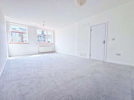 Worple Road, London, Image 5