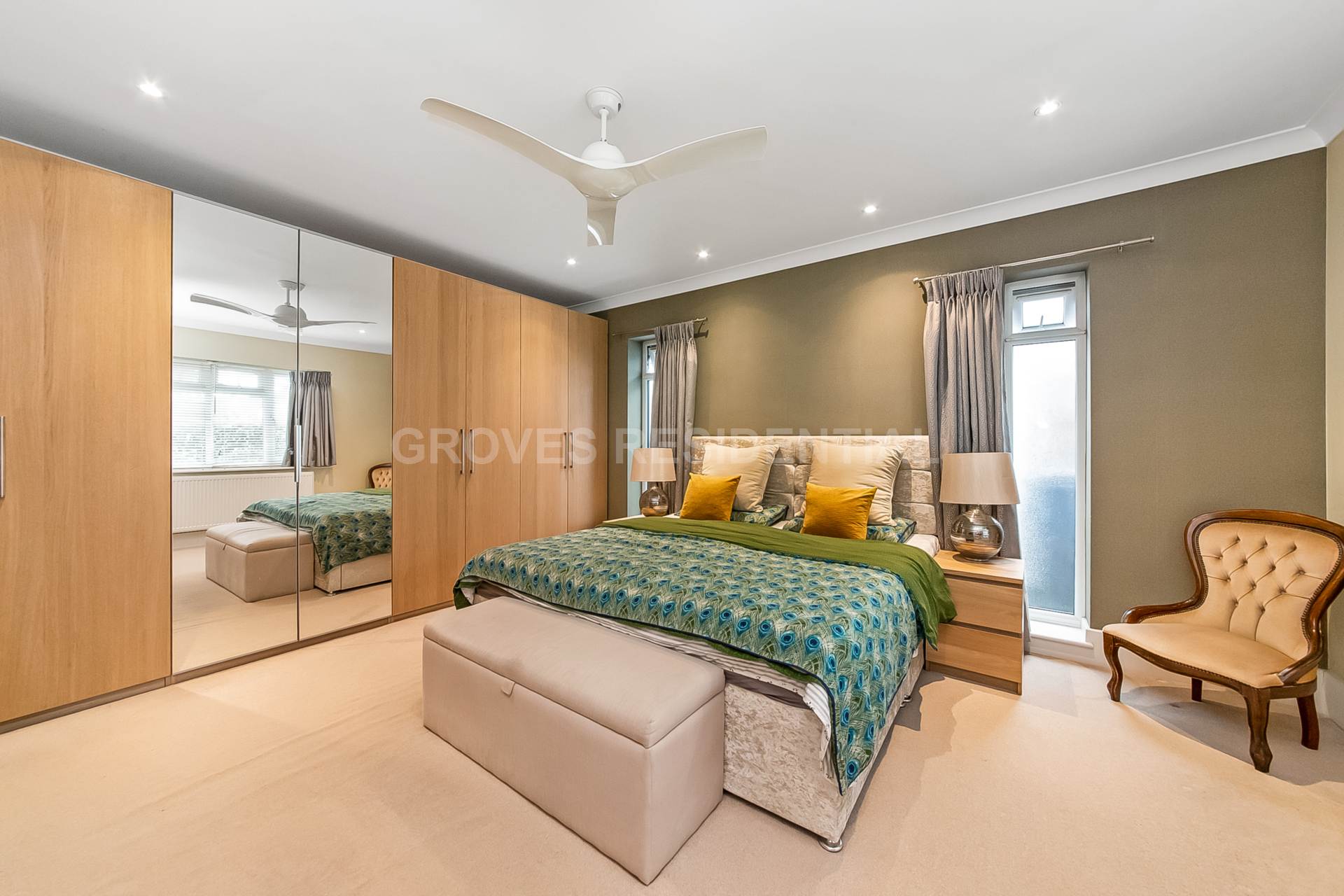 Van Dyck Avenue, New Malden, Image 12
