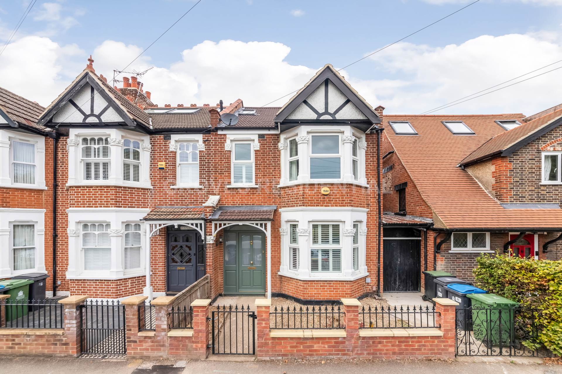Blagdon Road, New Malden, Image 1