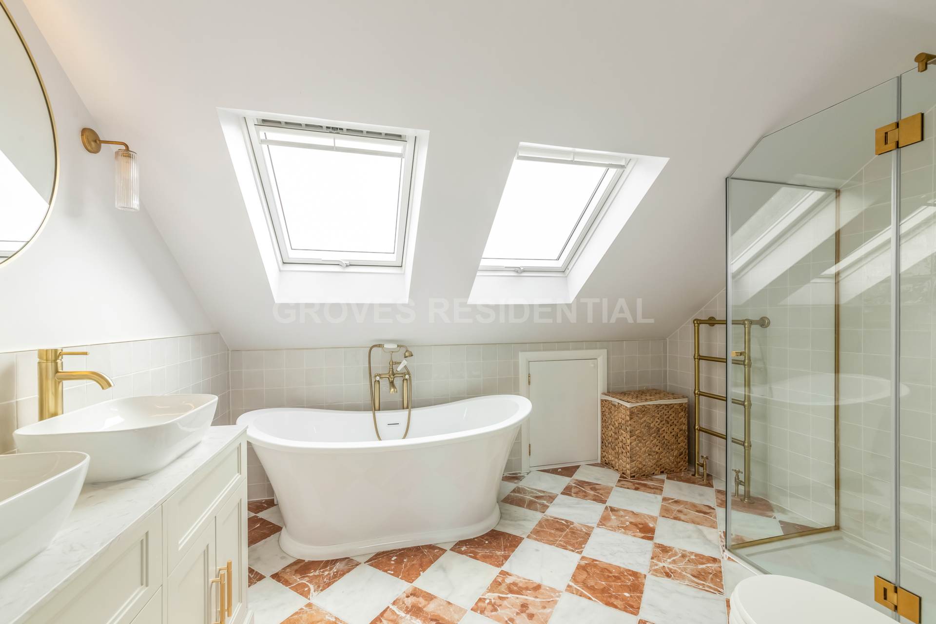 Blagdon Road, New Malden, Image 11