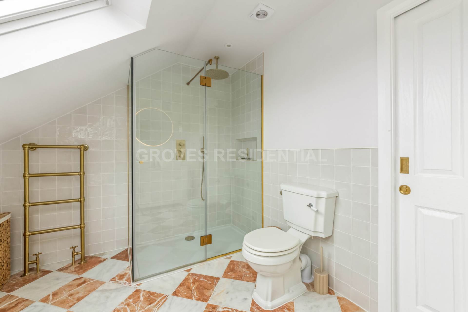 Blagdon Road, New Malden, Image 12