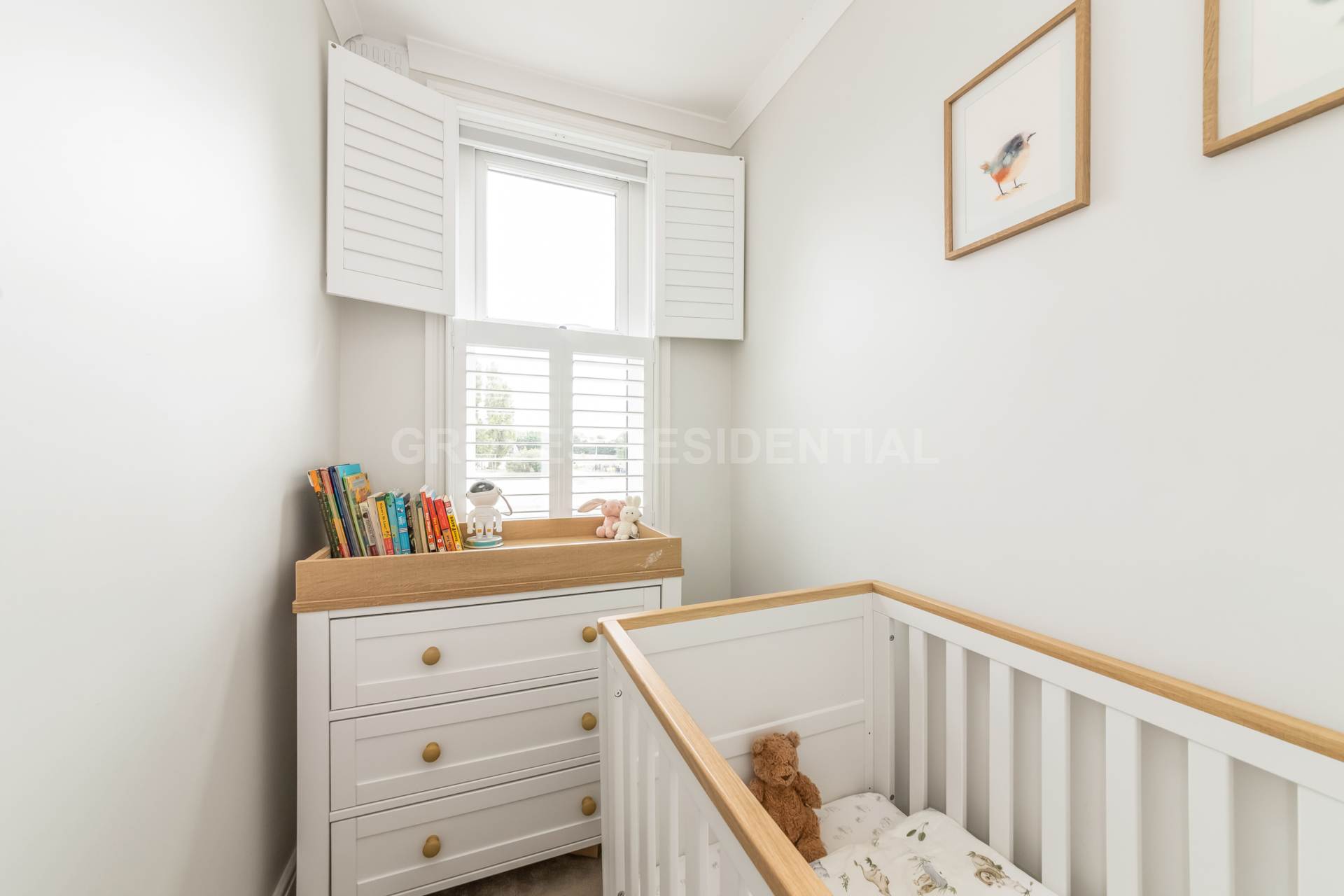 Blagdon Road, New Malden, Image 15