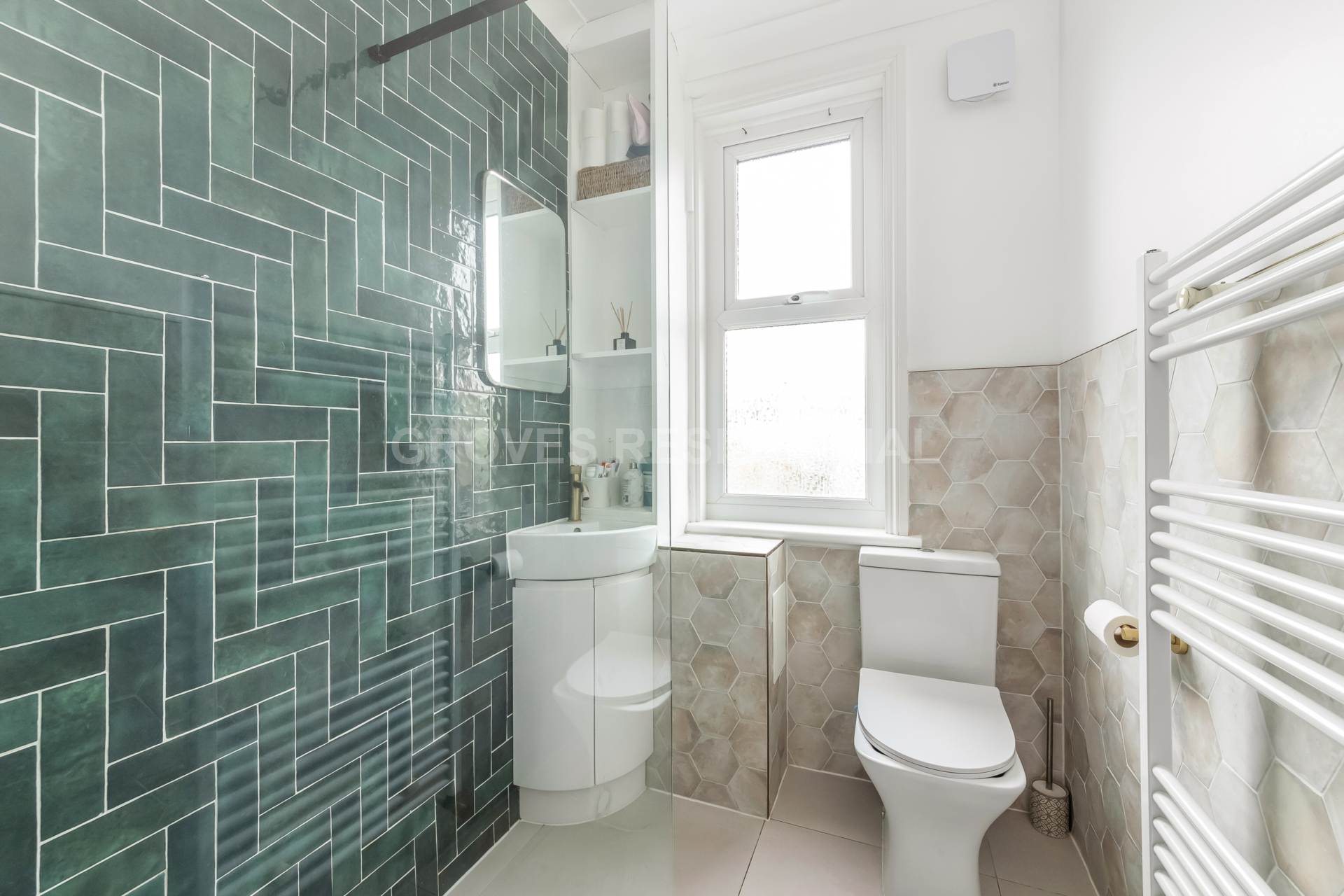 Blagdon Road, New Malden, Image 16
