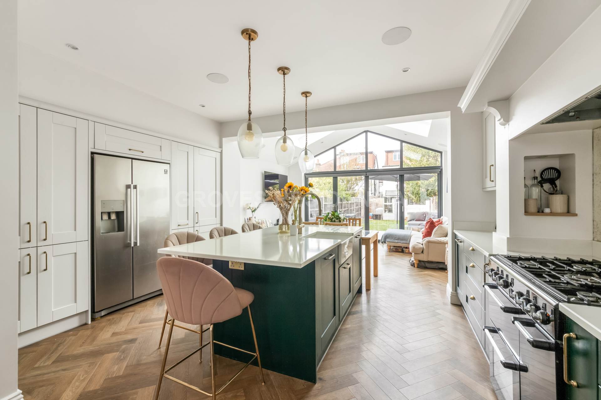 Blagdon Road, New Malden, Image 2