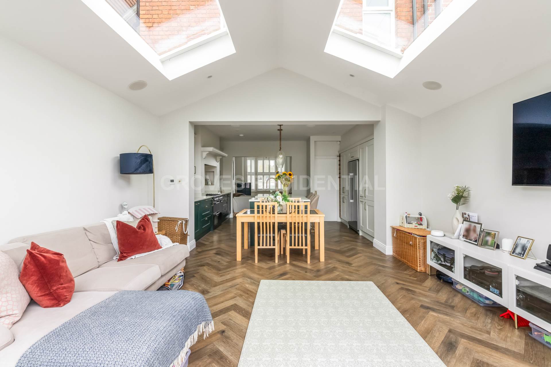 Blagdon Road, New Malden, Image 4