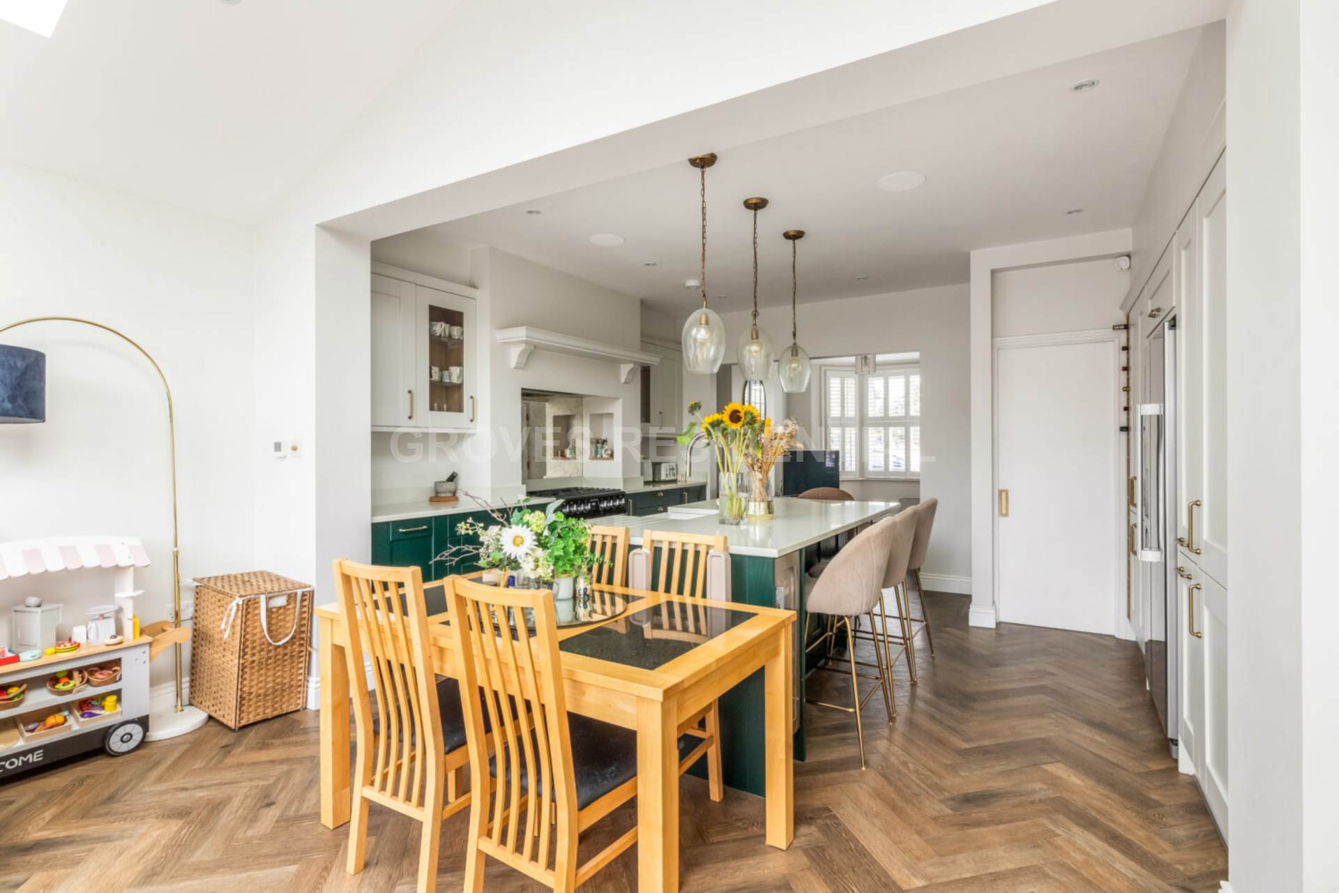Blagdon Road, New Malden, Image 5