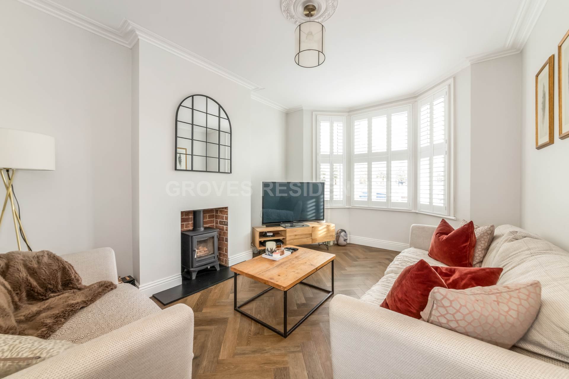 Blagdon Road, New Malden, Image 6