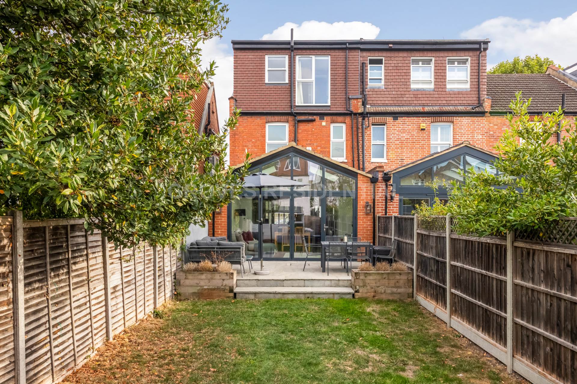 Blagdon Road, New Malden, Image 8