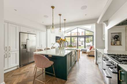 Blagdon Road, New Malden, Image 2