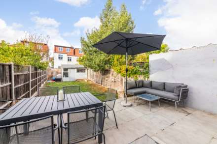 Blagdon Road, New Malden, Image 7