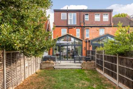 Blagdon Road, New Malden, Image 8
