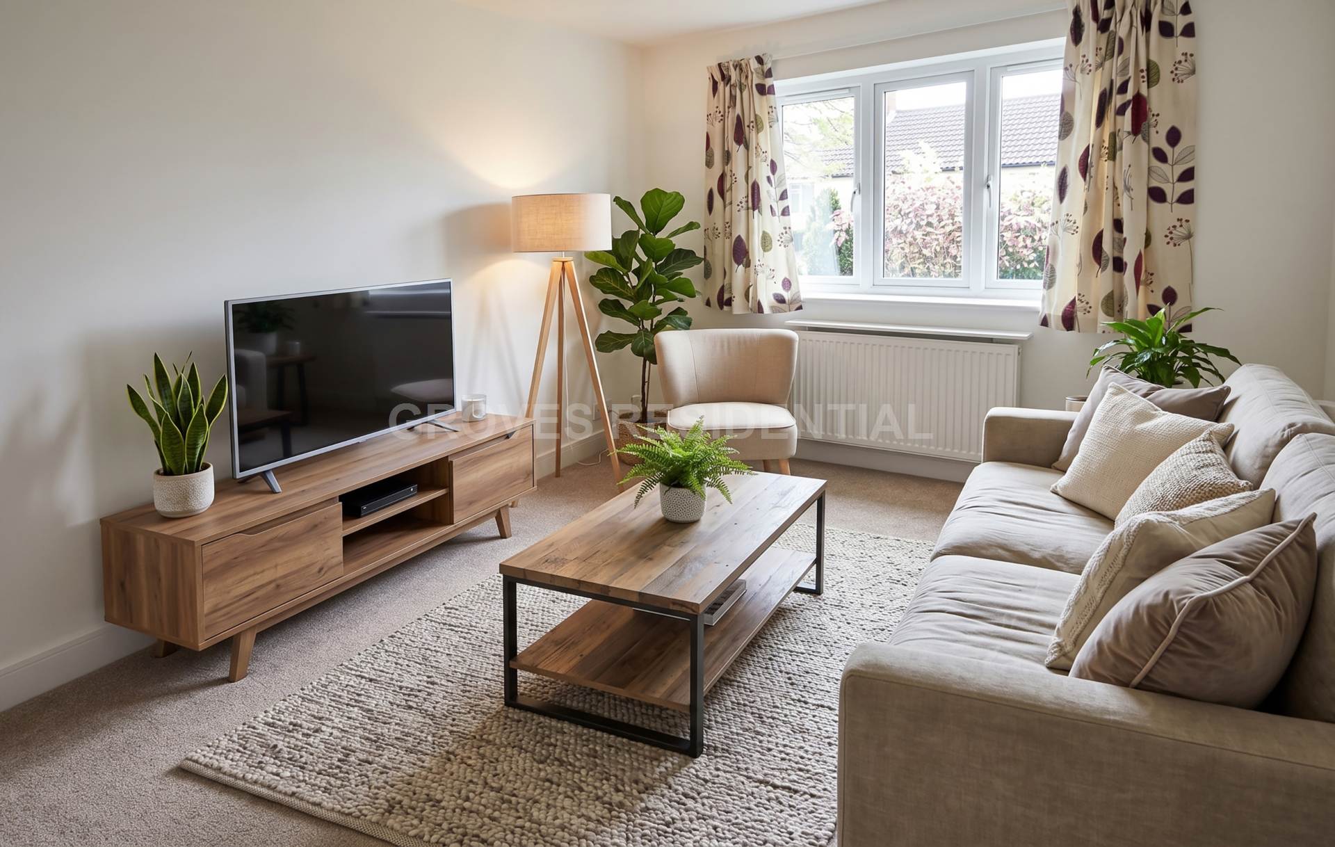 Chestnut Grove, New Malden, Image 2
