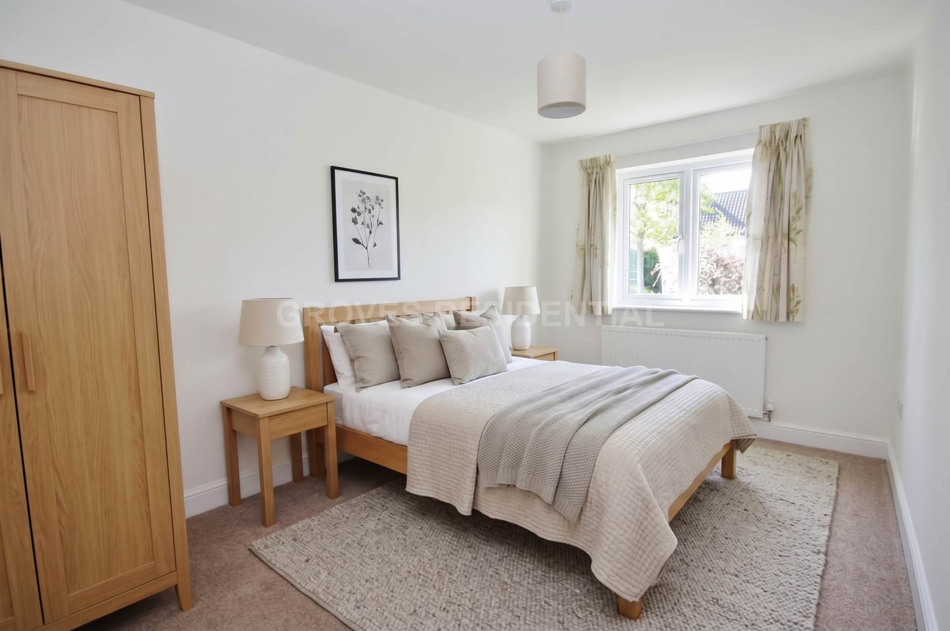Chestnut Grove, New Malden, Image 5