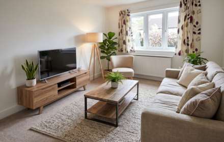 Chestnut Grove, New Malden, Image 2