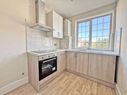 Property For Rent Elm Road, New Malden