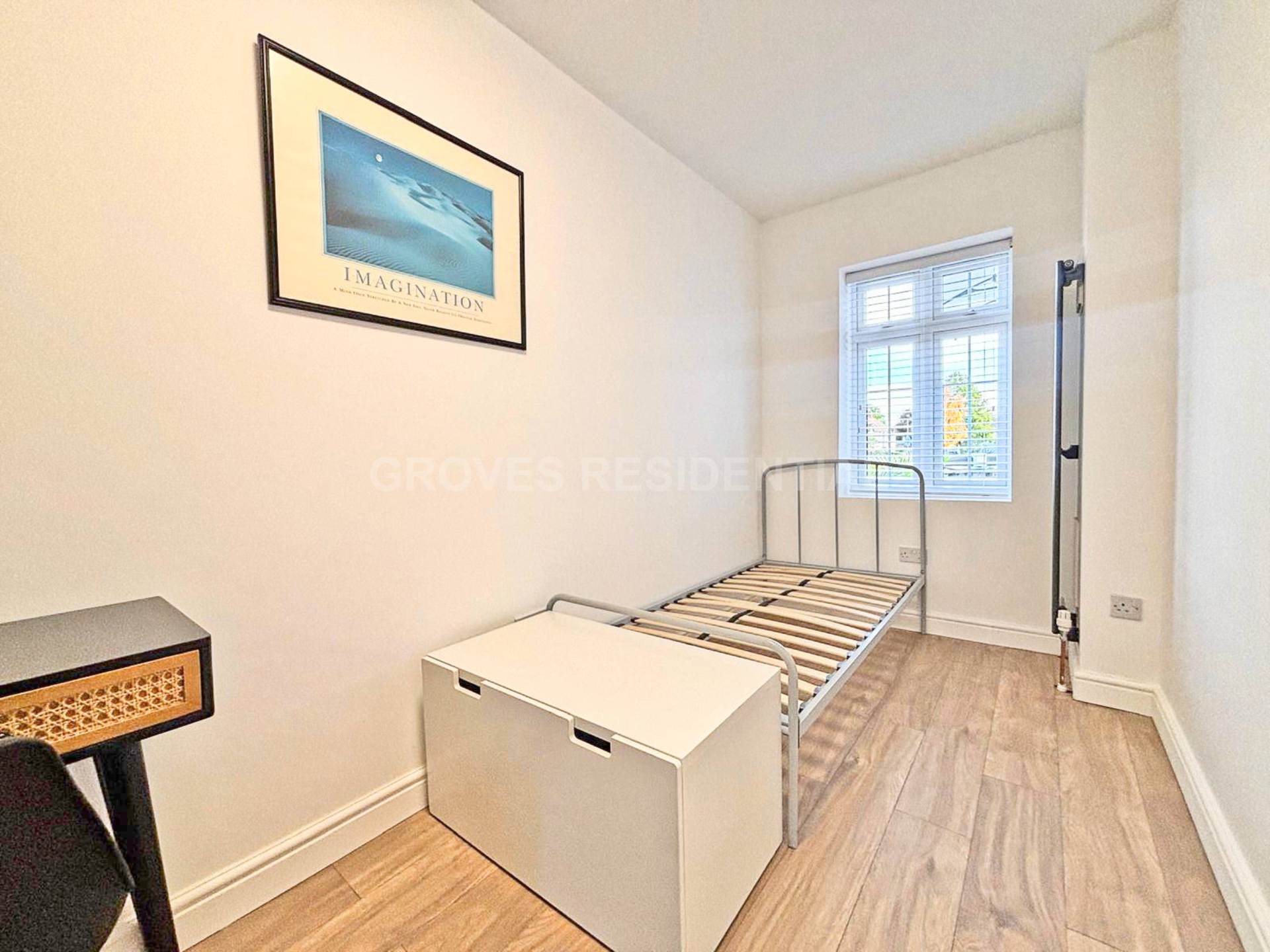Knightwood Crescent, New Malden, Image 3