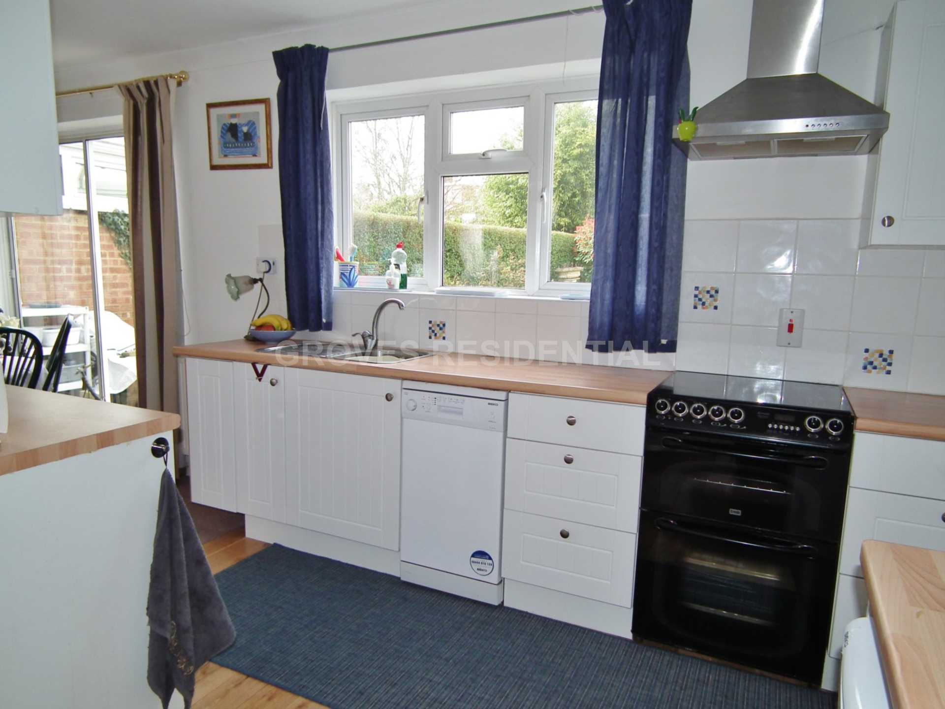 Barton Green, New Malden, Image 3