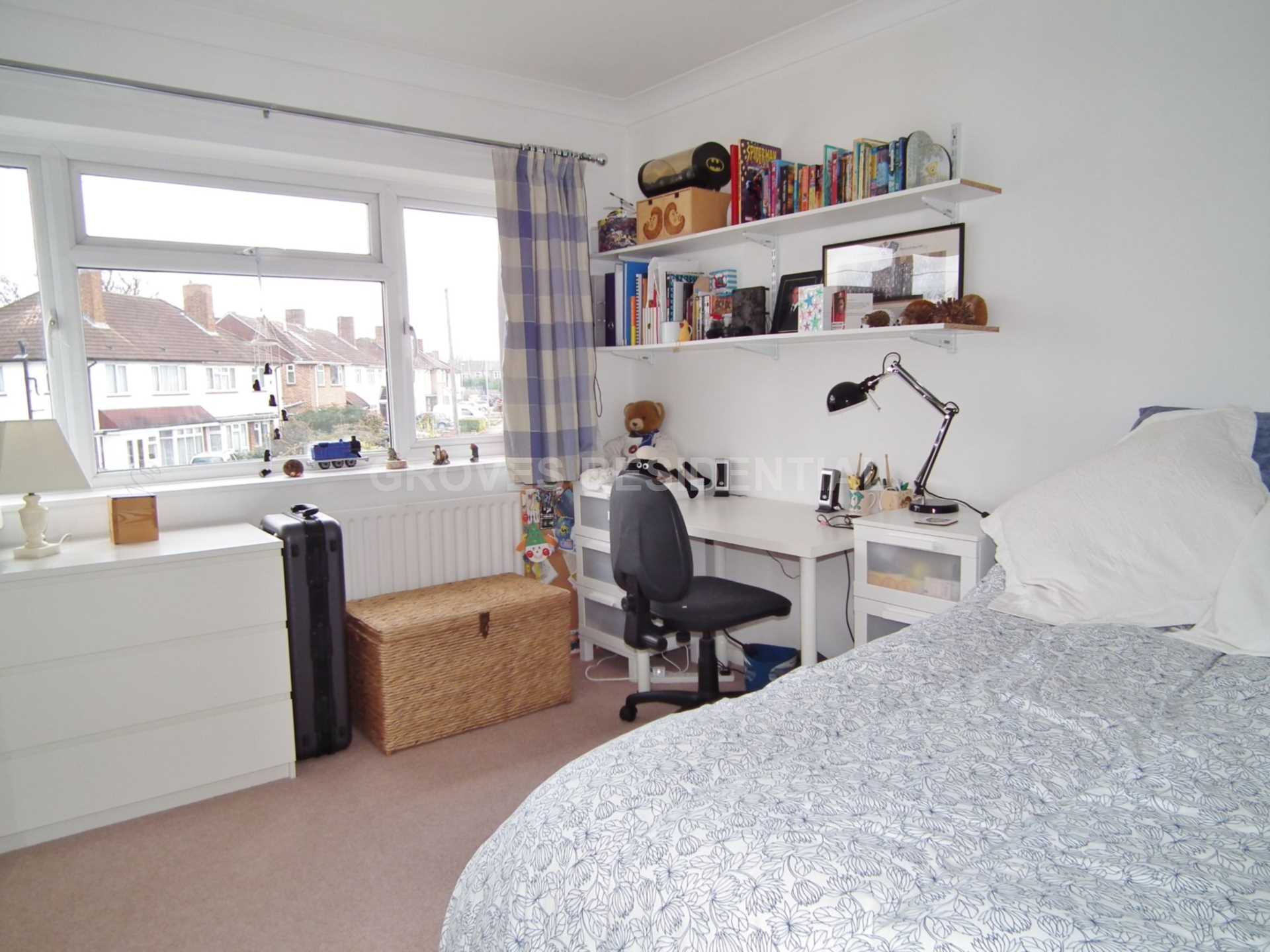 Barton Green, New Malden, Image 5