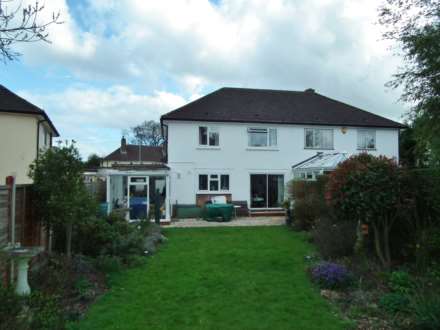 Barton Green, New Malden, Image 9