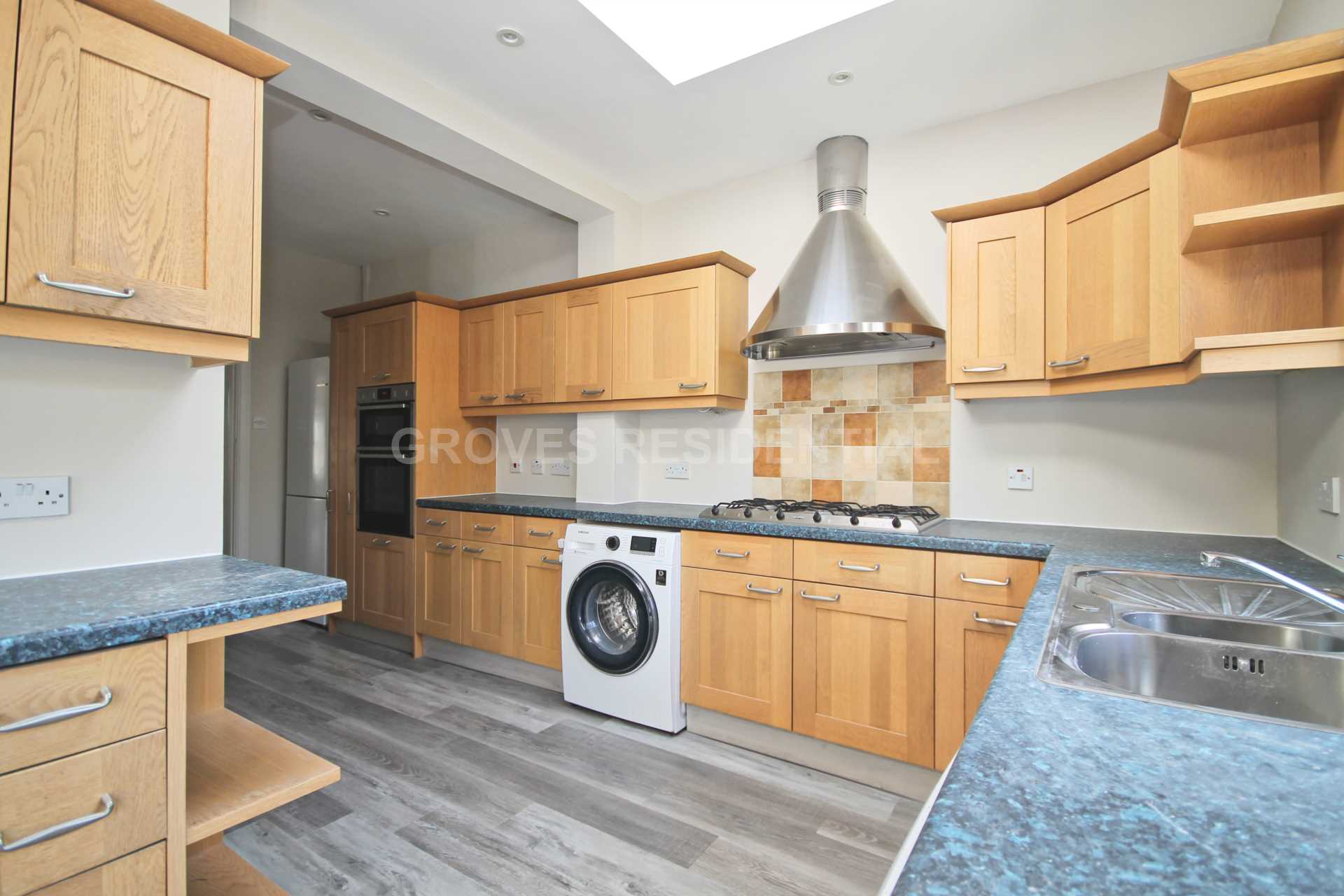 Egerton Road, New Malden, Image 4