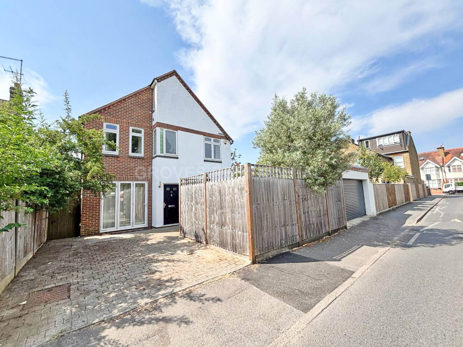 Lime Grove, New Malden, Image 1