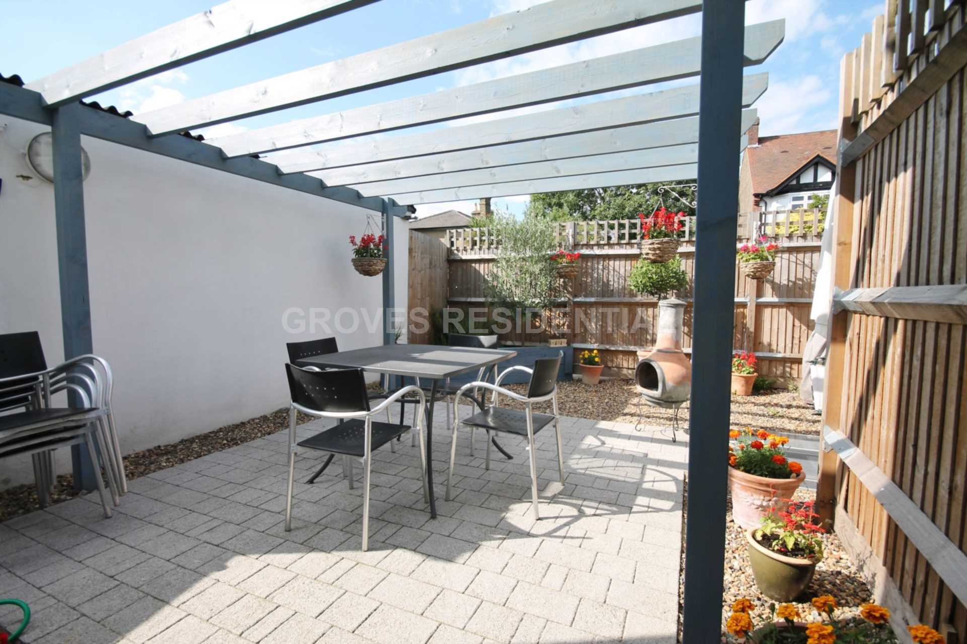 Lime Grove, New Malden, Image 11