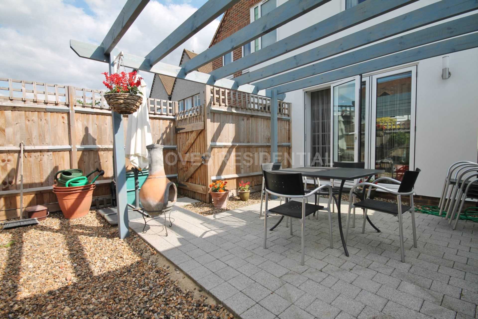 Lime Grove, New Malden, Image 12