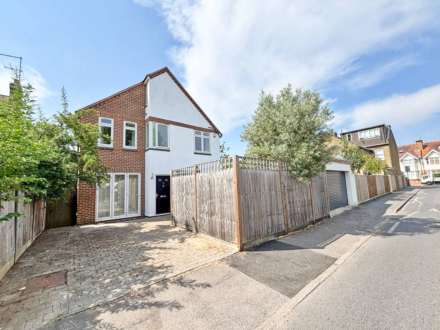 Property For Rent Lime Grove, New Malden