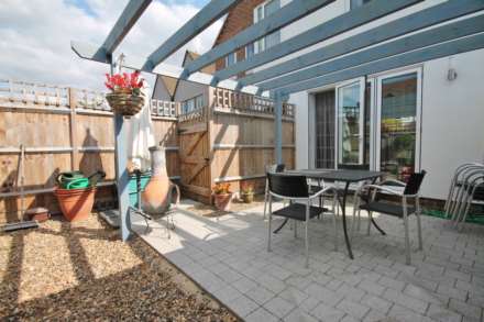 Lime Grove, New Malden, Image 12