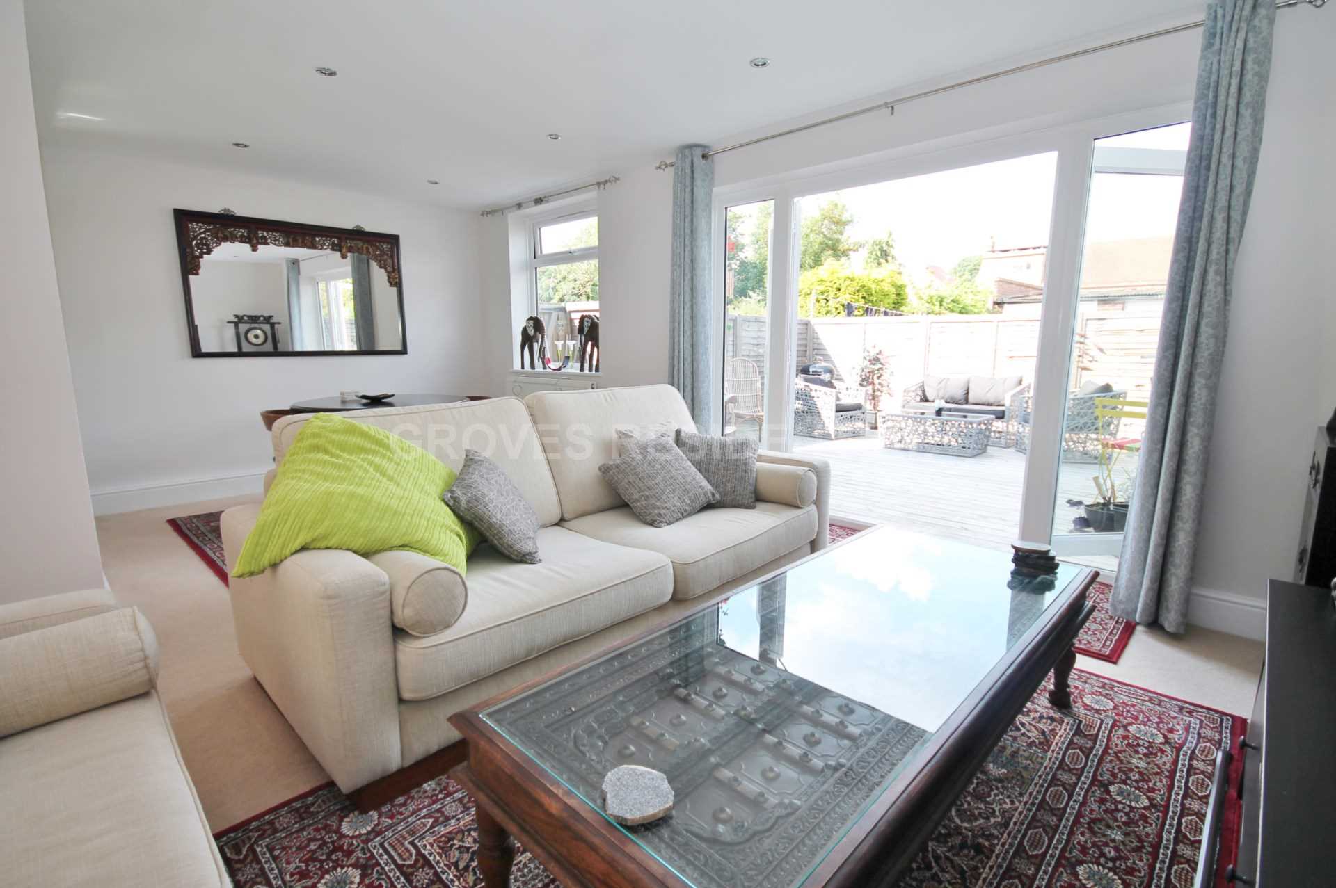 Chestnut Grove, New Malden, Image 2