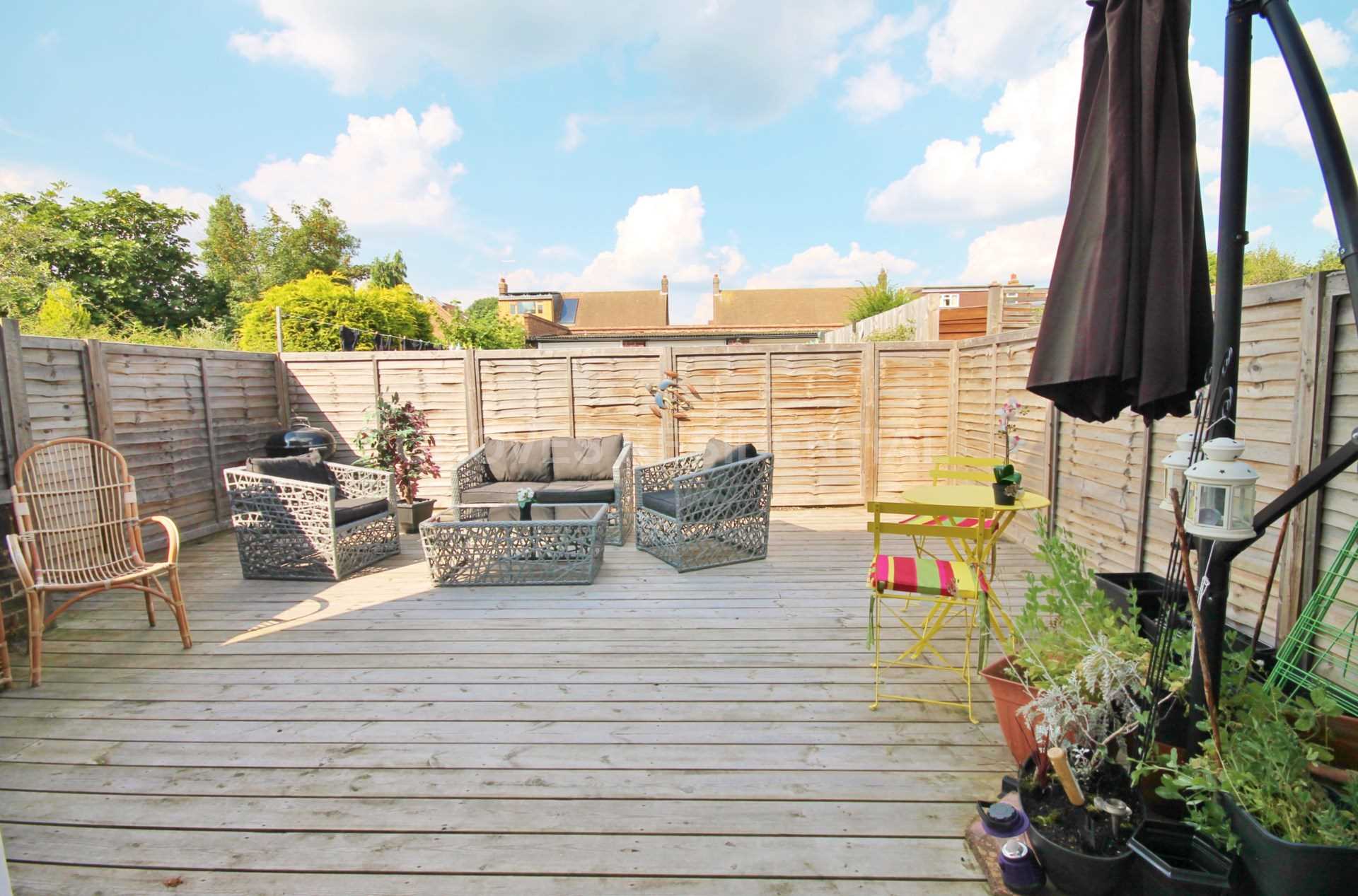 Chestnut Grove, New Malden, Image 9