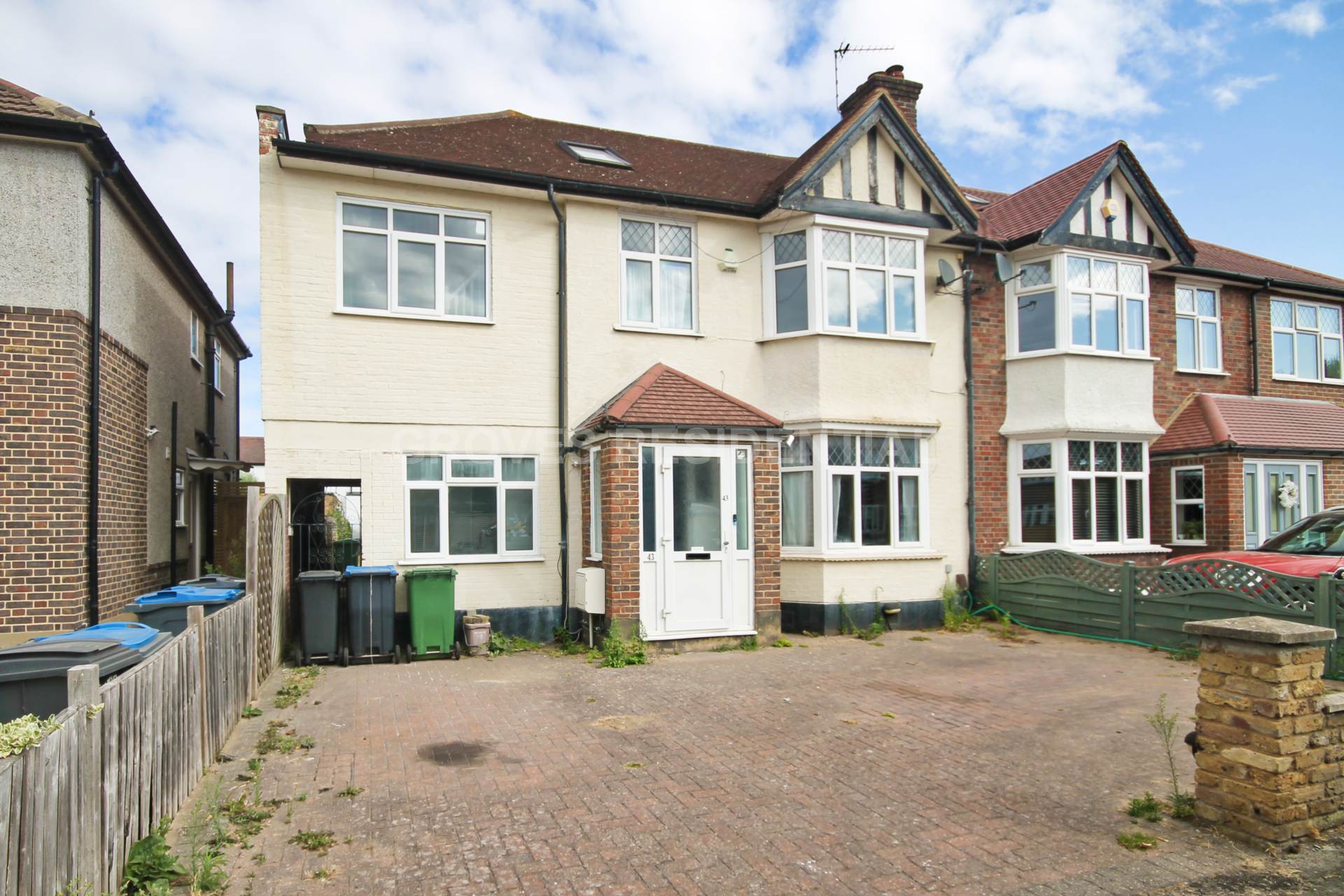 Lime Grove, New Malden, Image 1