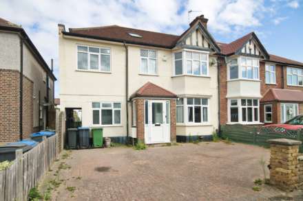Lime Grove, New Malden, Image 1