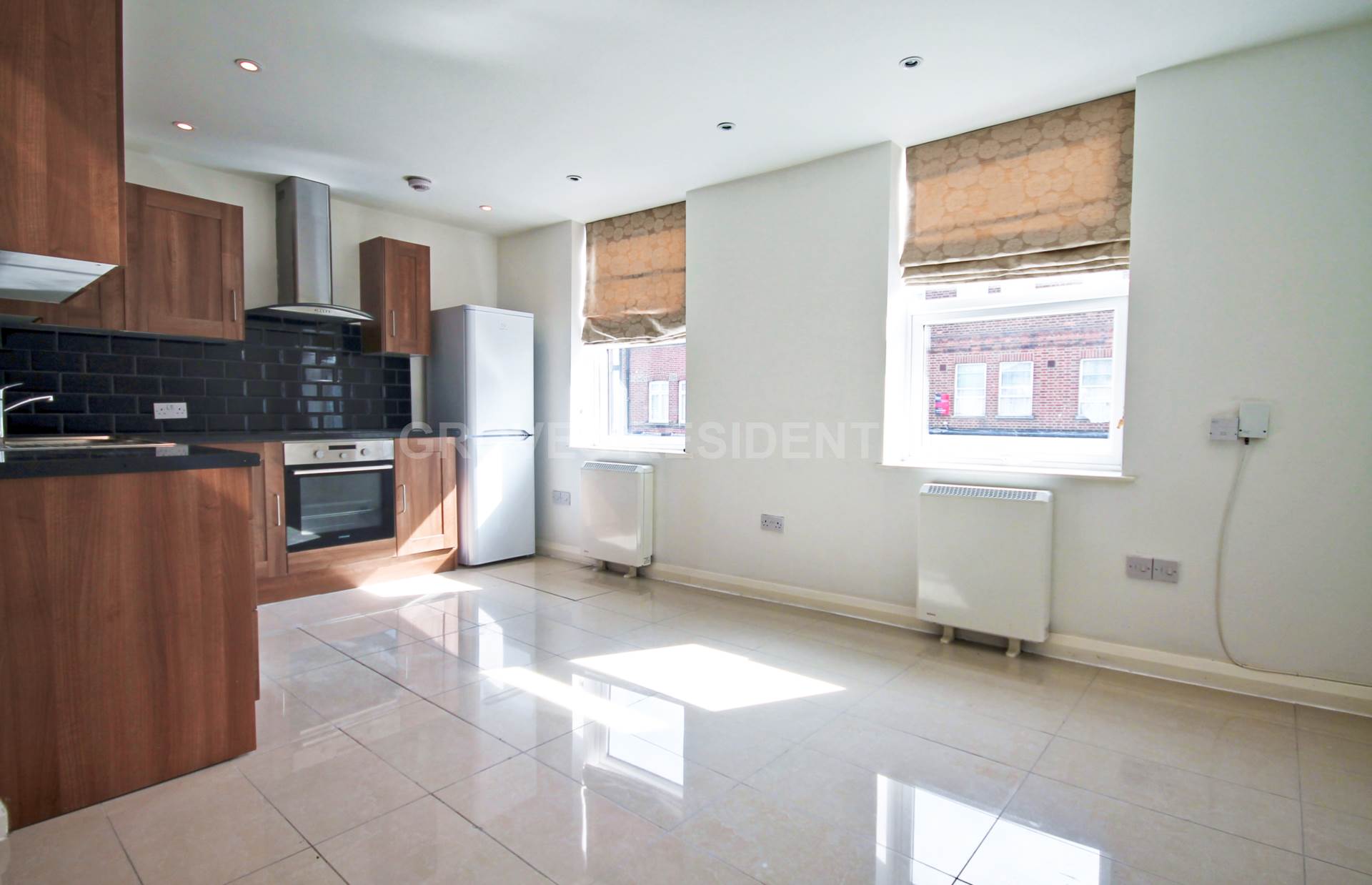 Coombe Road, New Malden, Image 1