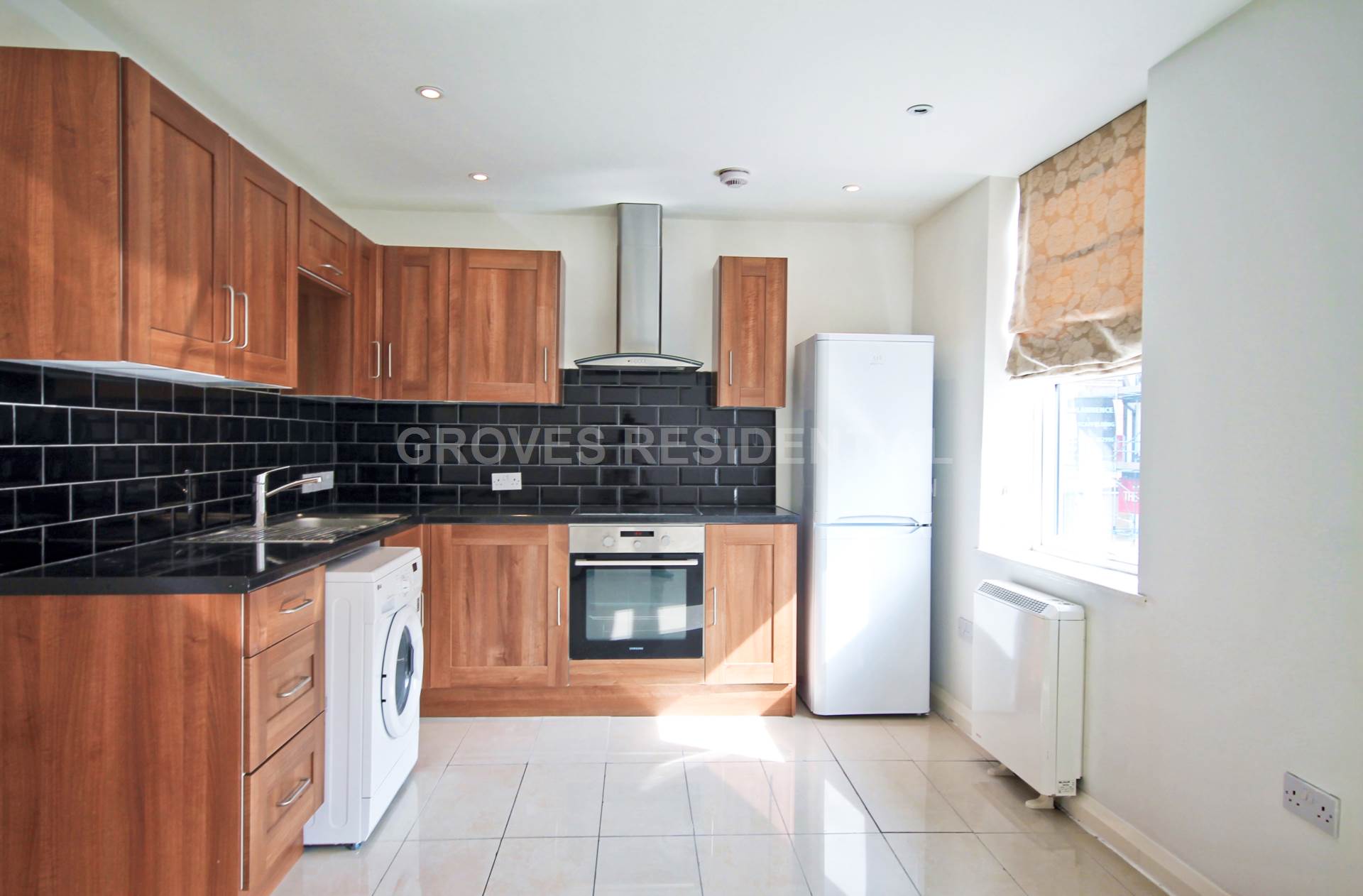 Coombe Road, New Malden, Image 3