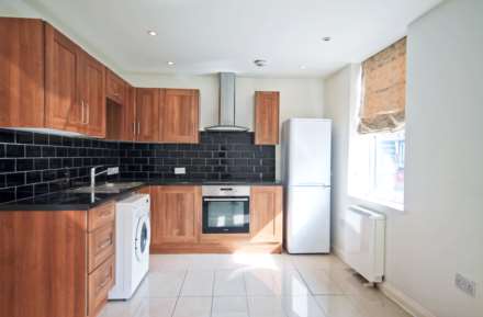 Coombe Road, New Malden, Image 3