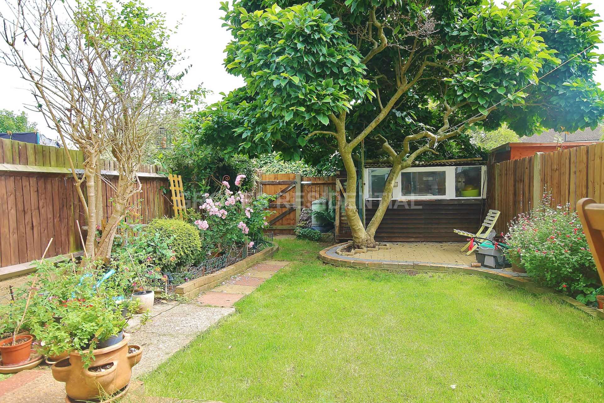 Melrose Gardens KT3, Image 14