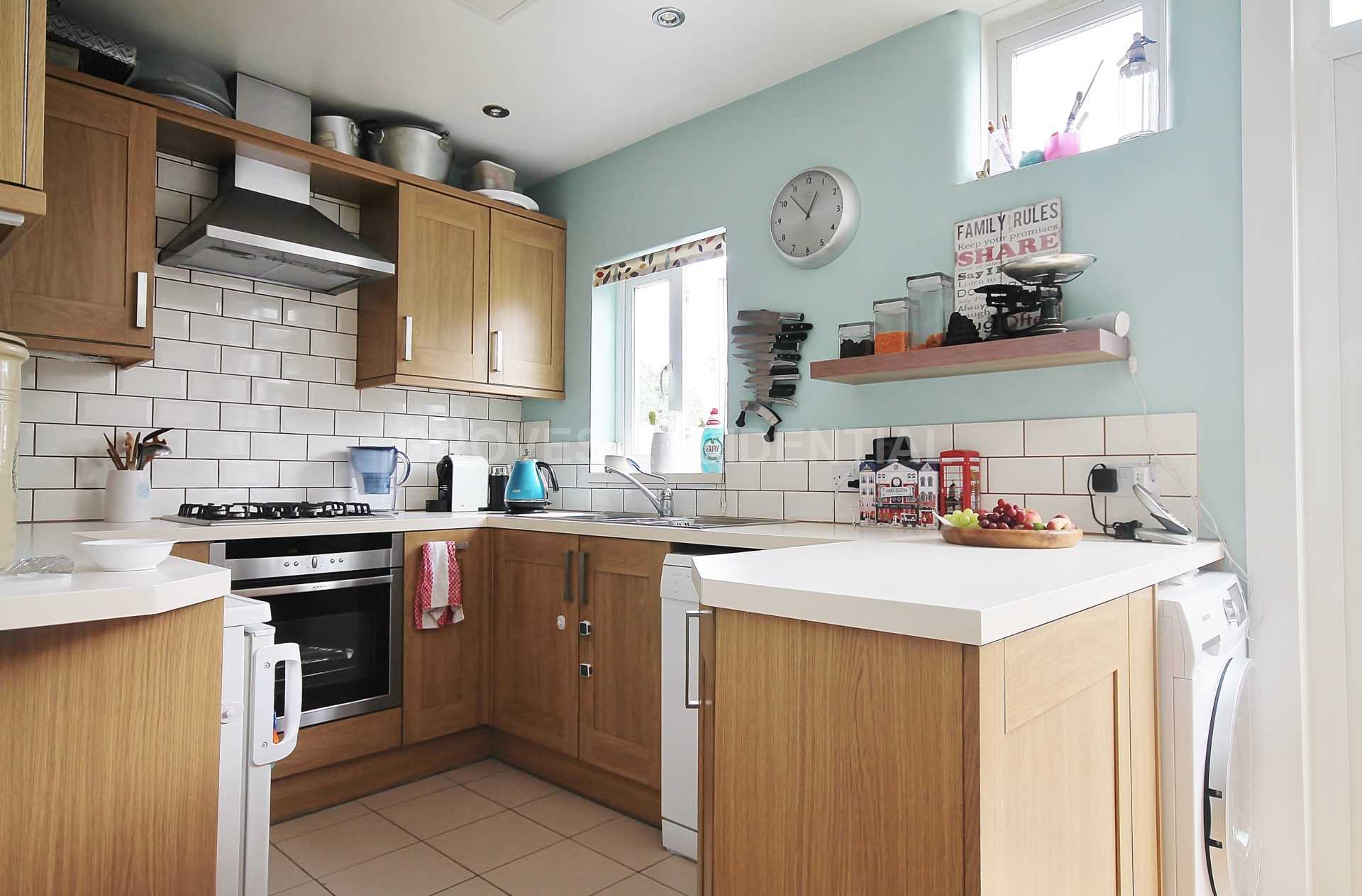 Melrose Gardens KT3, Image 4