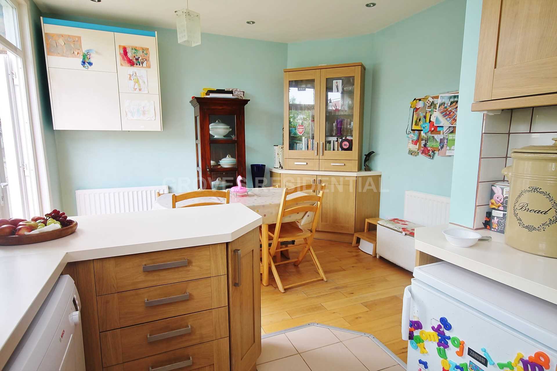 Melrose Gardens KT3, Image 6